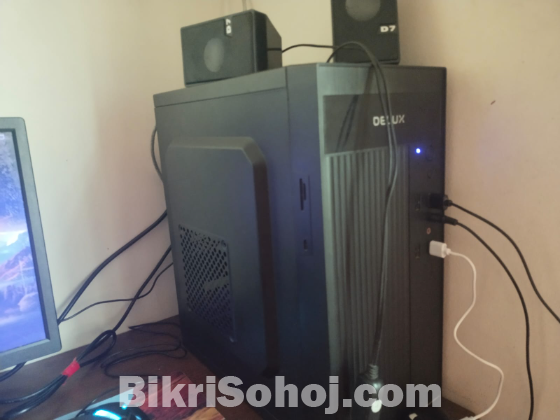 gaming pc sell